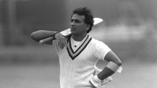 Sunil Gavaskar Names Two Bowlers he Feared Most During His Playing Days, Picks VV Richards as Best Batter of His Era